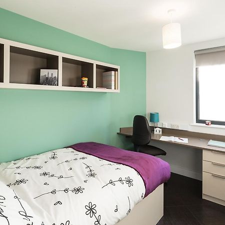 Pure Citystay Twerton Mill Bath Exteriér fotografie