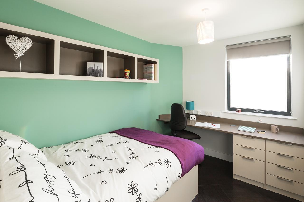 Pure Citystay Twerton Mill Bath Exteriér fotografie
