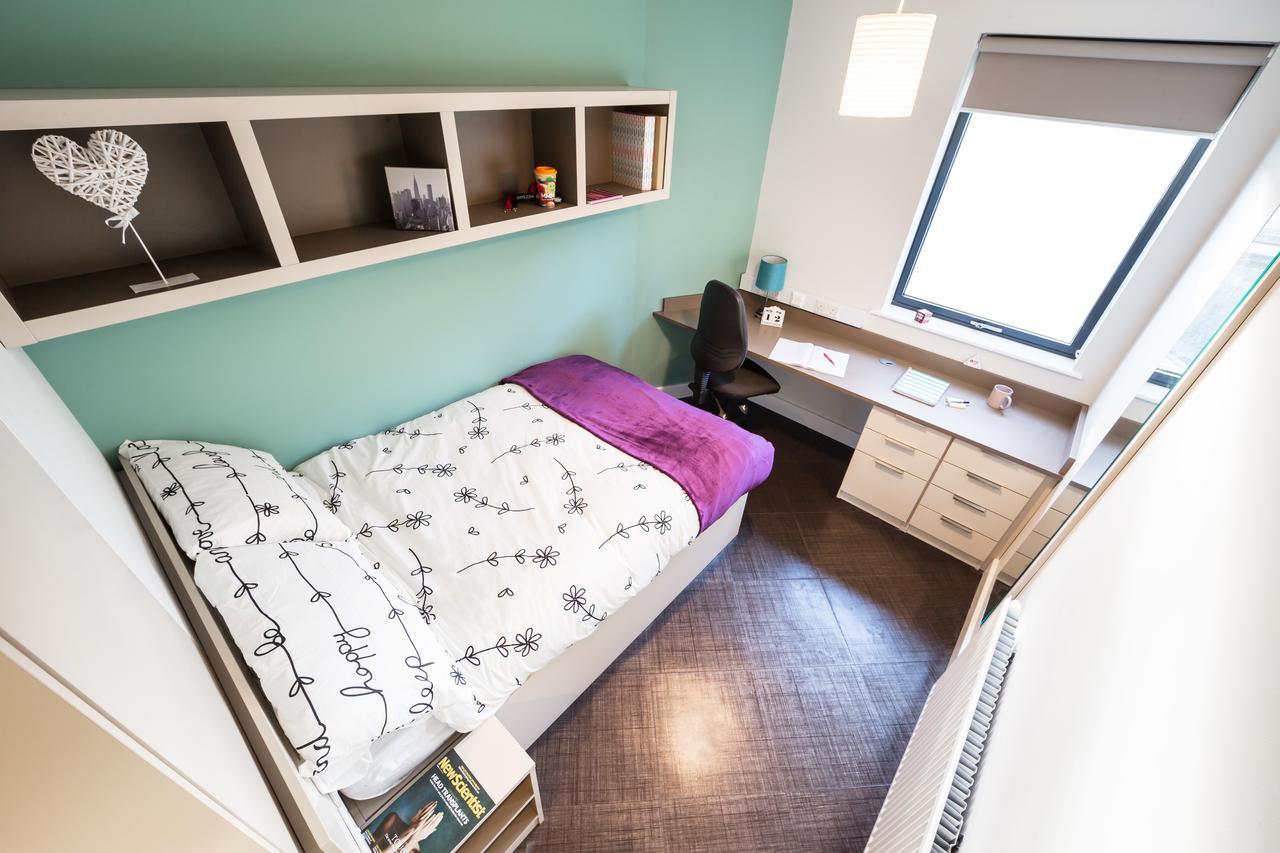 Pure Citystay Twerton Mill Bath Exteriér fotografie