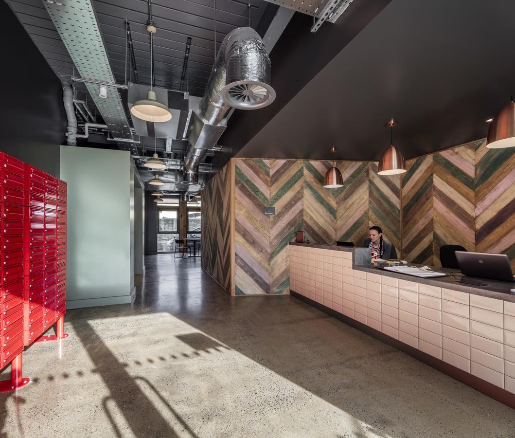 Pure Citystay Twerton Mill Bath Exteriér fotografie