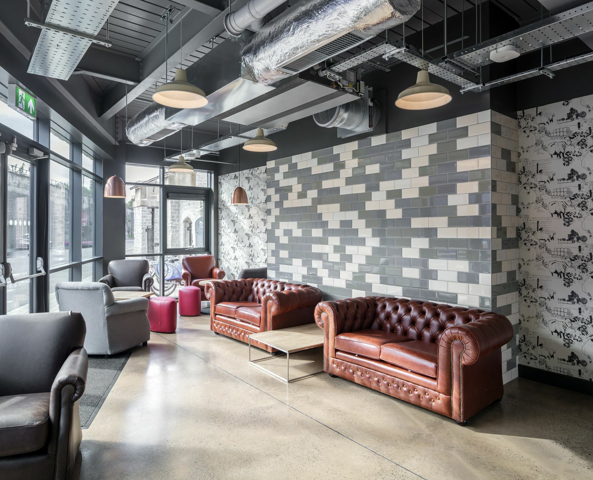 Pure Citystay Twerton Mill Bath Exteriér fotografie