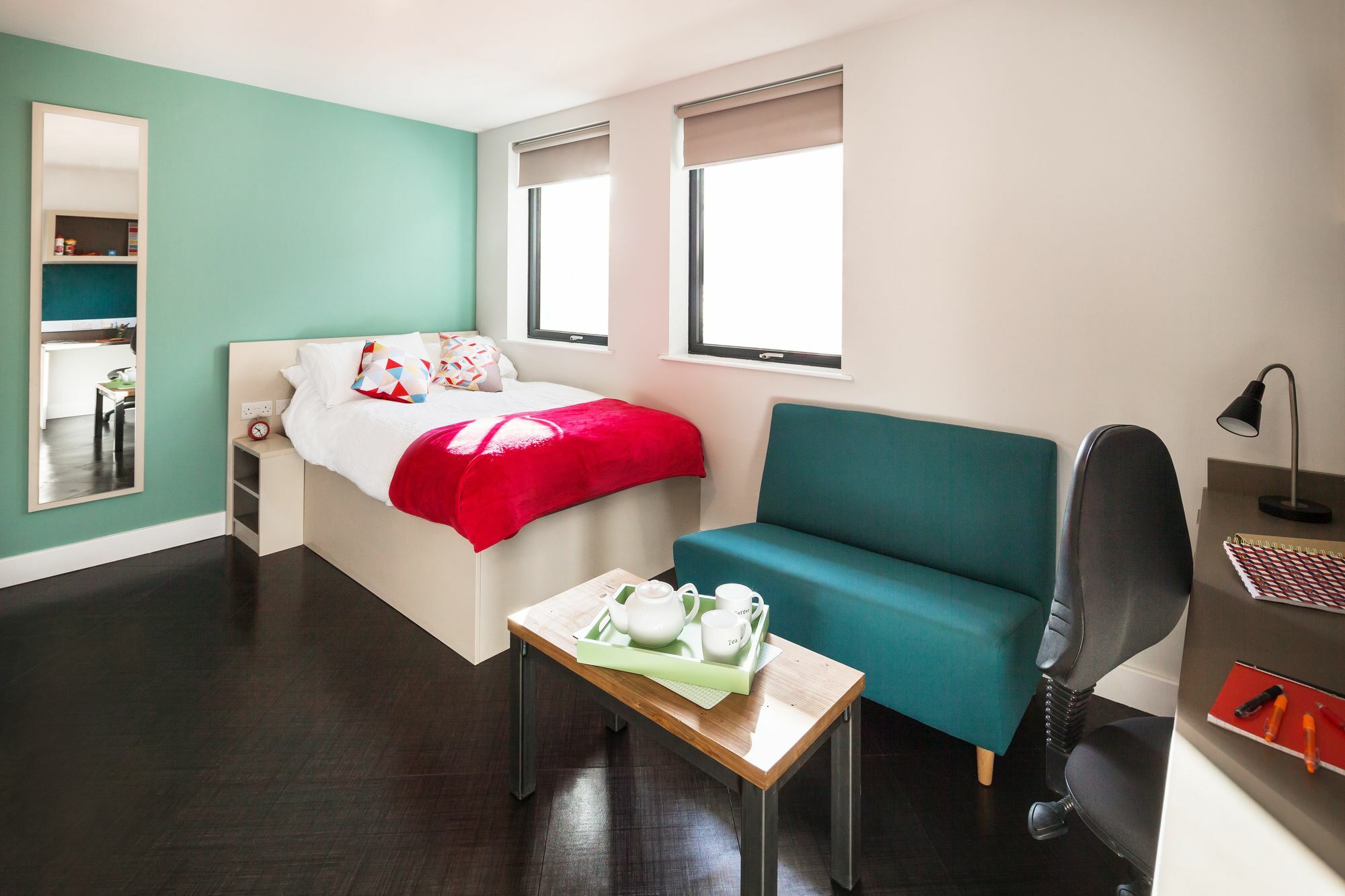 Pure Citystay Twerton Mill Bath Exteriér fotografie