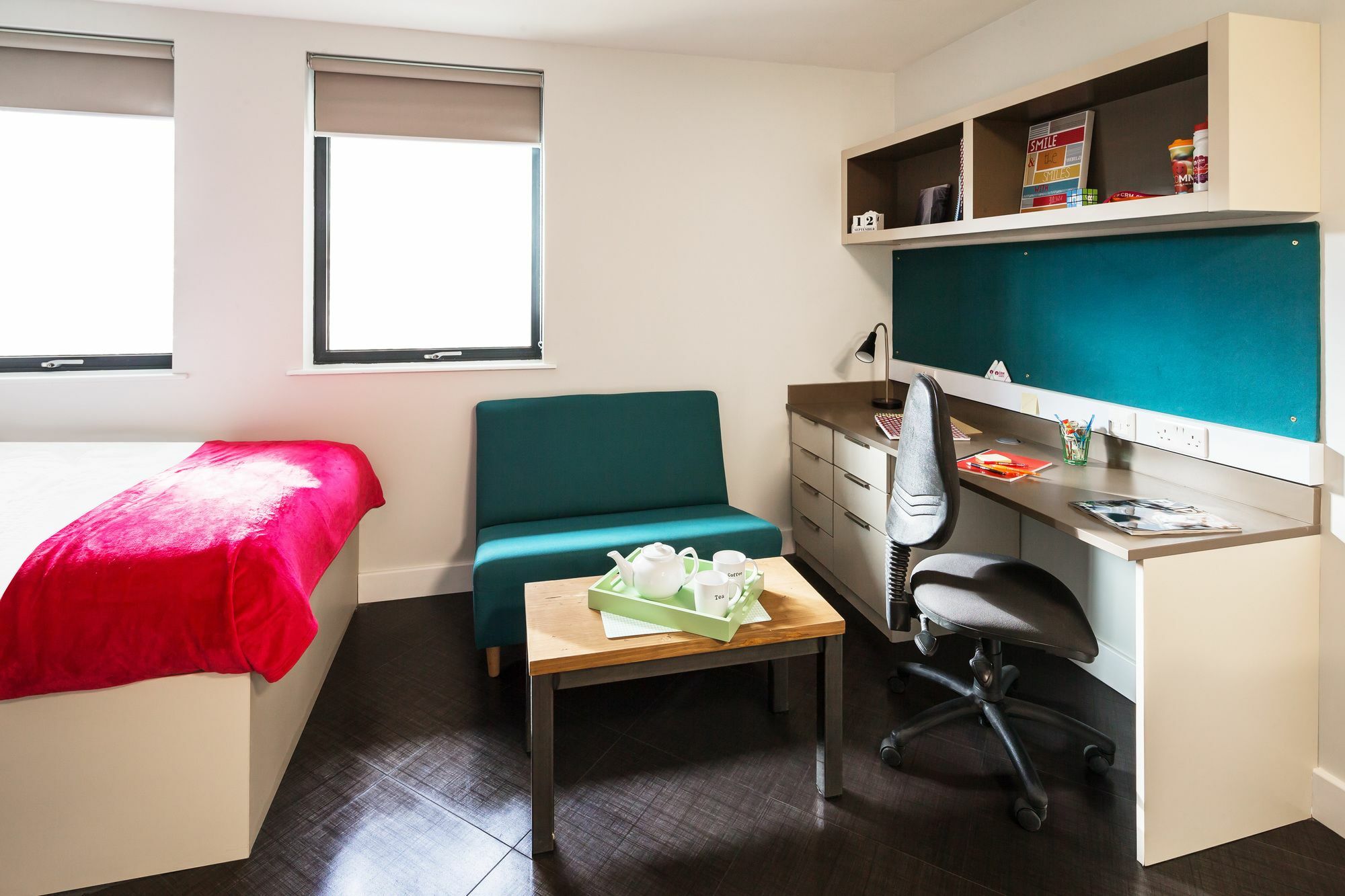 Pure Citystay Twerton Mill Bath Exteriér fotografie