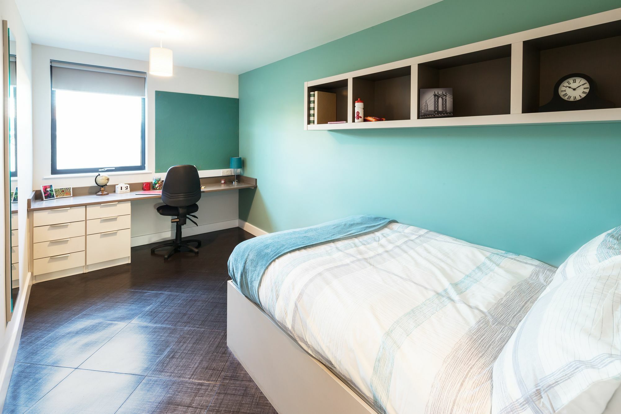 Pure Citystay Twerton Mill Bath Exteriér fotografie