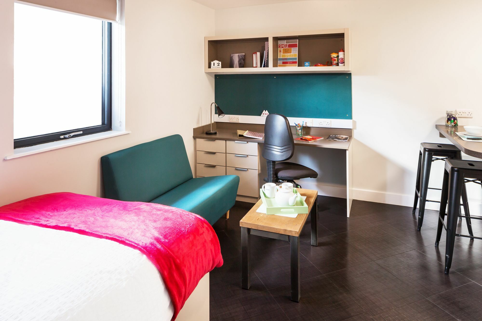 Pure Citystay Twerton Mill Bath Exteriér fotografie