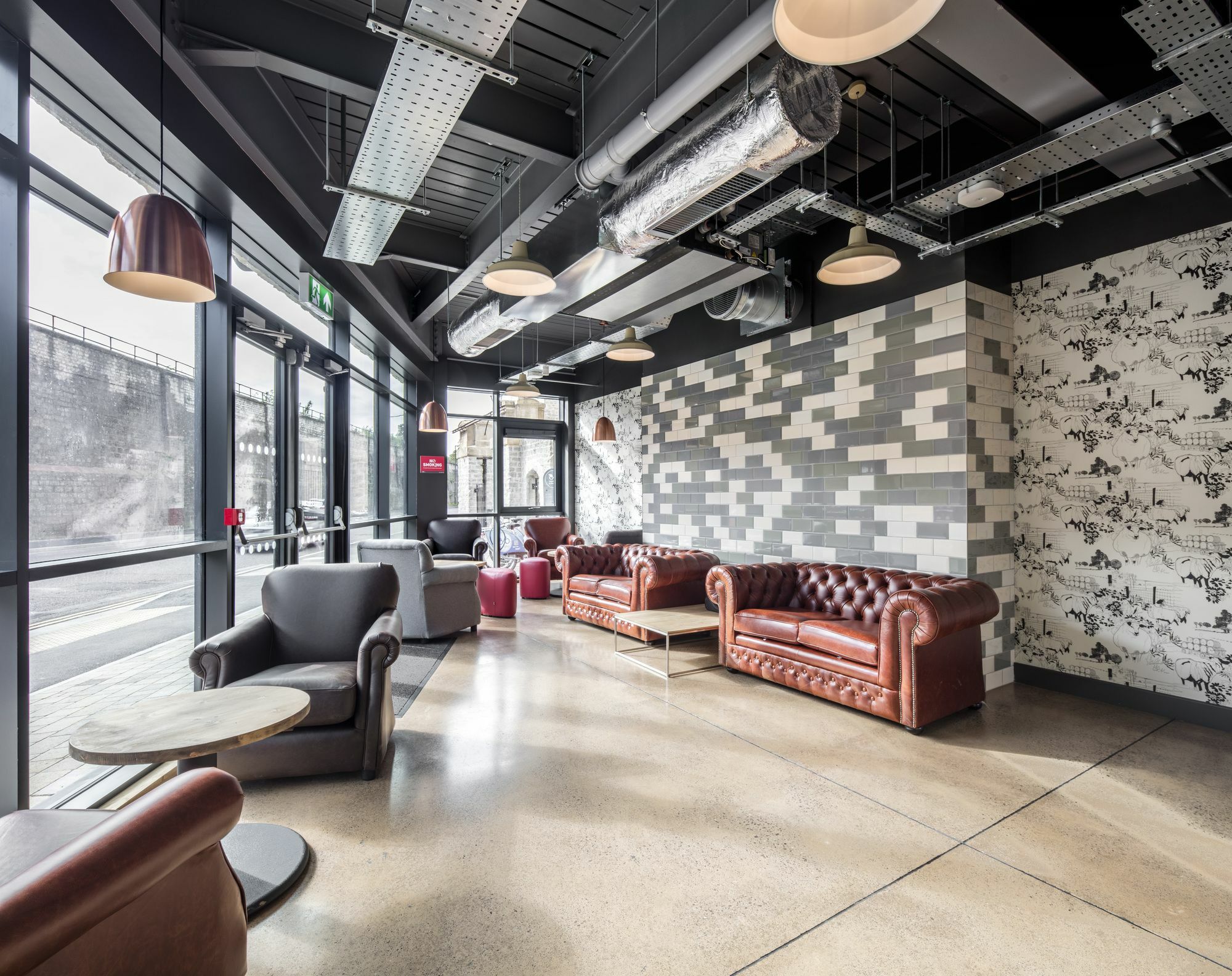 Pure Citystay Twerton Mill Bath Exteriér fotografie
